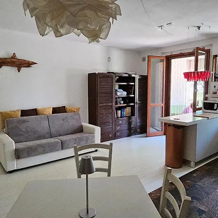Aia Delle Streghe Maremma Apartment *