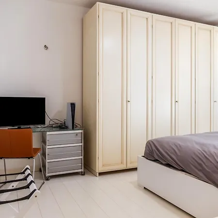 Aia Delle Streghe Maremma Apartman