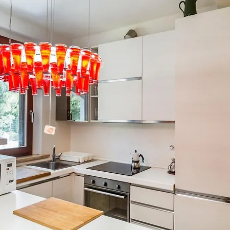 Aia Delle Streghe Maremma Apartman Scarlino