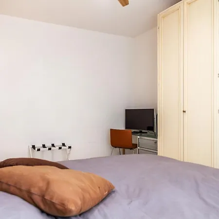 Aia Delle Streghe Maremma Apartman *