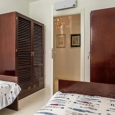 Apartman Aia Delle Streghe Maremma *