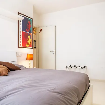 Aia Delle Streghe Maremma Apartman