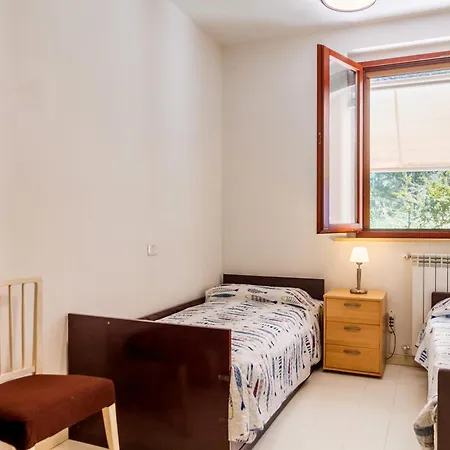Aia Delle Streghe Maremma Apartman *