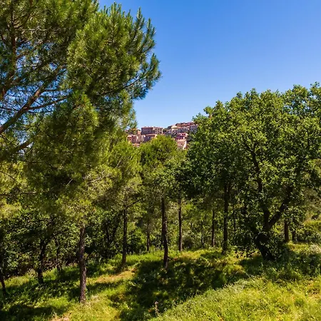 Aia Delle Streghe Maremma Apartman