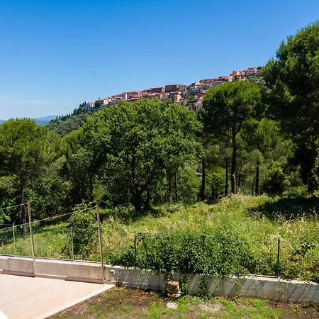 Aia Delle Streghe Maremma Scarlino