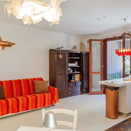 Apartman Aia Delle Streghe Maremma