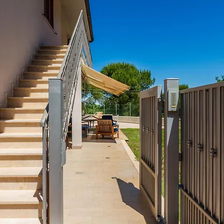 Aia Delle Streghe Maremma Apartman *