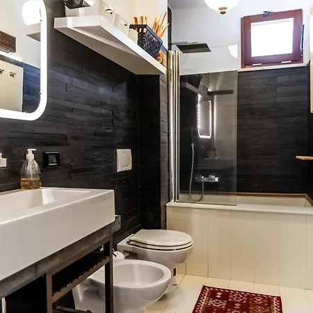 Aia Delle Streghe Maremma Apartman *