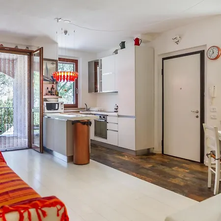 Apartamento Aia Delle Streghe Maremma