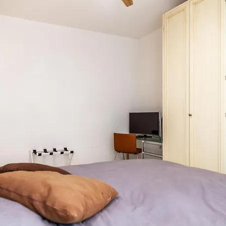 Apartamento Aia Delle Streghe Maremma *
