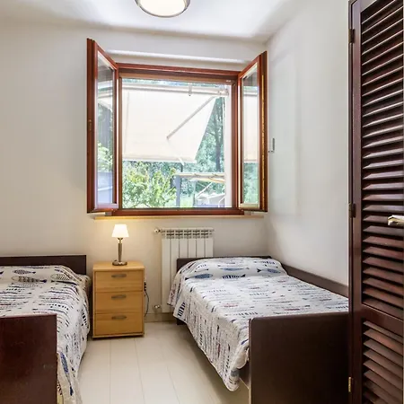 Aia Delle Streghe Maremma Apartamento Scarlino