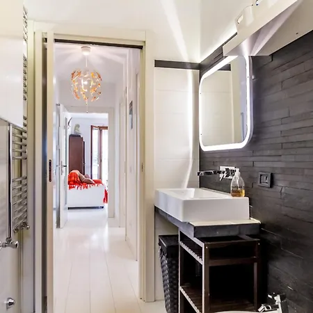 Apartamento Aia Delle Streghe Maremma Scarlino