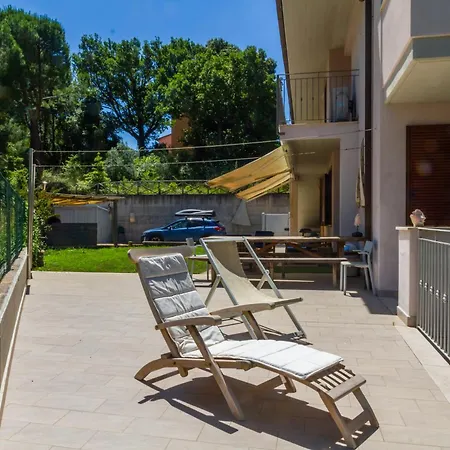 Aia Delle Streghe Maremma Scarlino