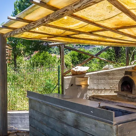 Aia Delle Streghe Maremma Apartamento