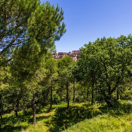 Aia Delle Streghe Maremma