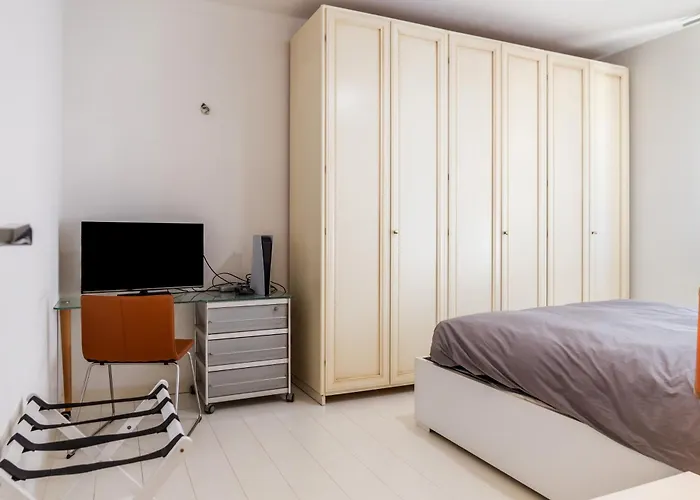 Aia Delle Streghe Maremma Apartment
