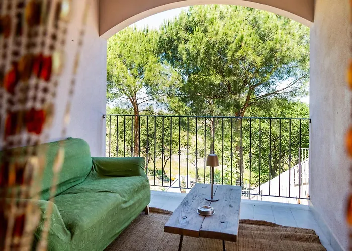 Apartment Aia Delle Streghe Maremma