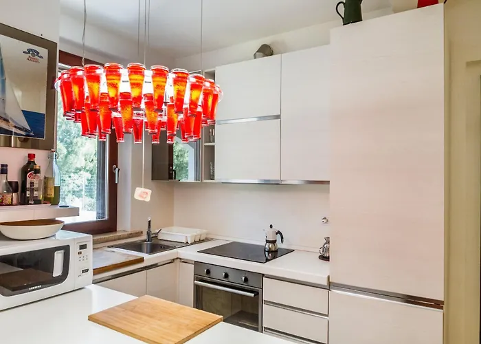 Aia Delle Streghe Maremma Apartment Scarlino