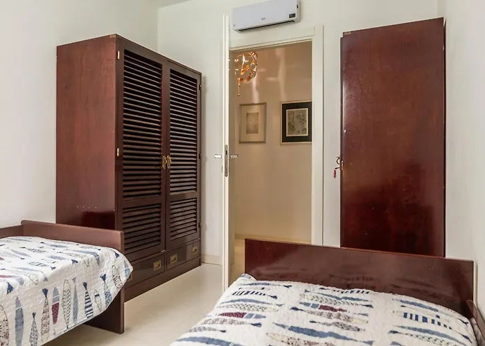 Apartment Aia Delle Streghe Maremma *