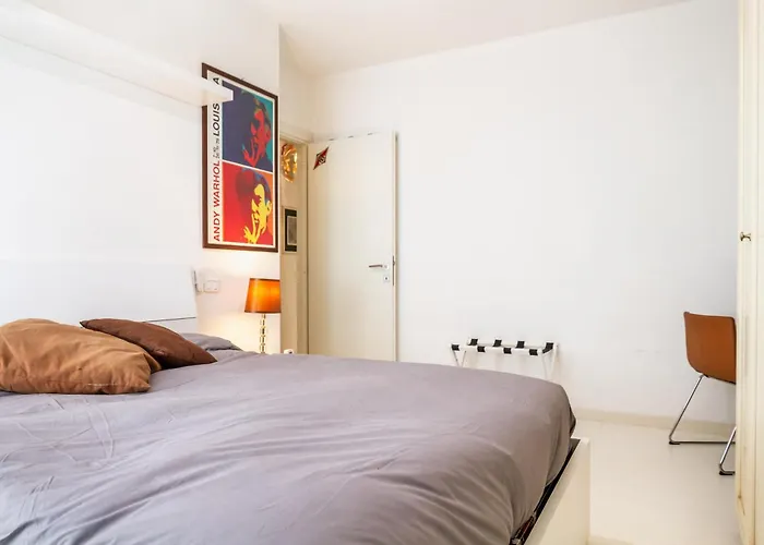 Aia Delle Streghe Maremma Apartment