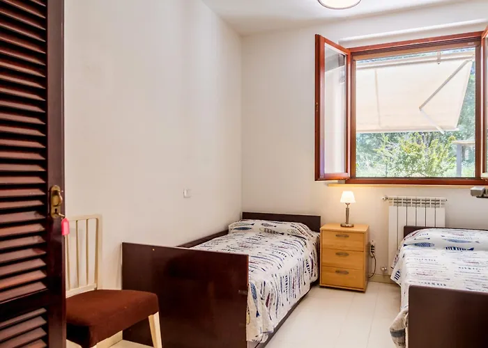 Aia Delle Streghe Maremma Apartment *