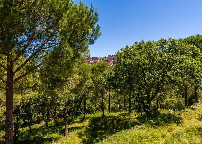 Aia Delle Streghe Maremma Apartment
