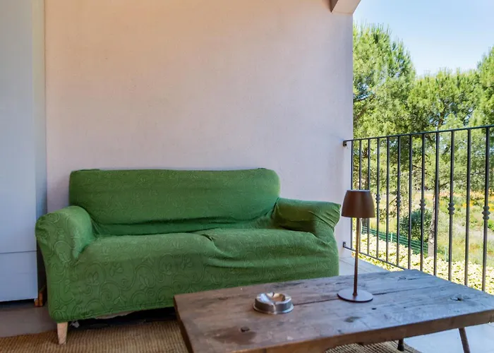 Apartment Aia Delle Streghe Maremma *