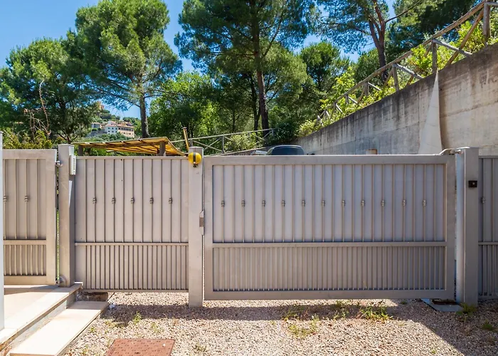 Aia Delle Streghe Maremma Apartment *