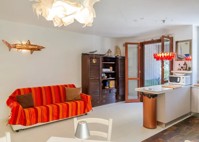 Apartment Aia Delle Streghe Maremma