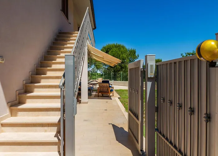 Aia Delle Streghe Maremma Apartment *