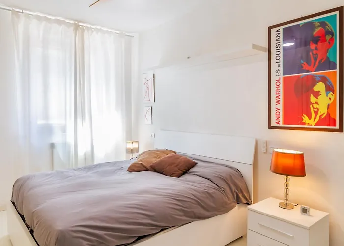 Aia Delle Streghe Maremma Apartment Scarlino