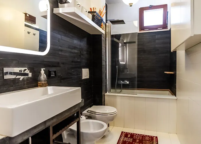 Aia Delle Streghe Maremma Apartment *
