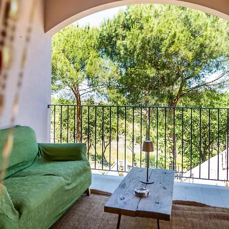 Lägenhet Aia Delle Streghe Maremma